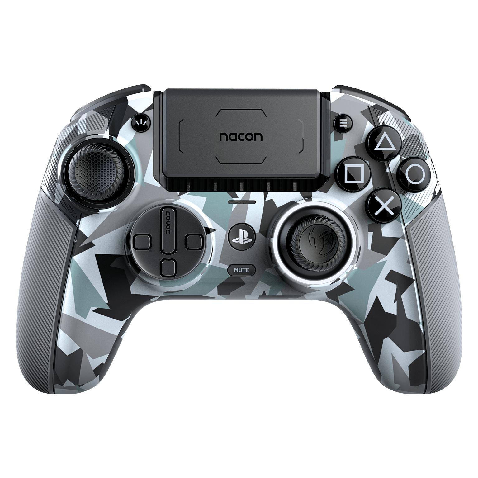 Nacon Gaming Revolution 5 Pro (PC, PS4, PS5) (PS5RP5FRUKARCTIC)