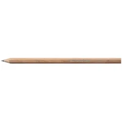 EBERHARD FABER 12er-Pack Bleistifte »Natur« schwarz