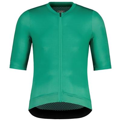 Maloja - PetryM. - Radtrikot Gr XL türkis