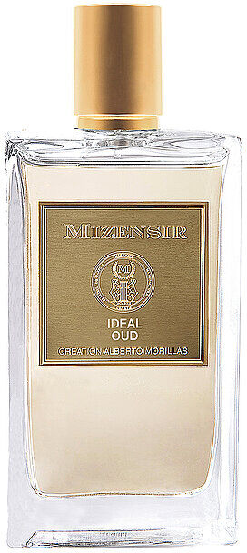 MIZENSIR Ideal Oud Eau de Parfum 100ml EG