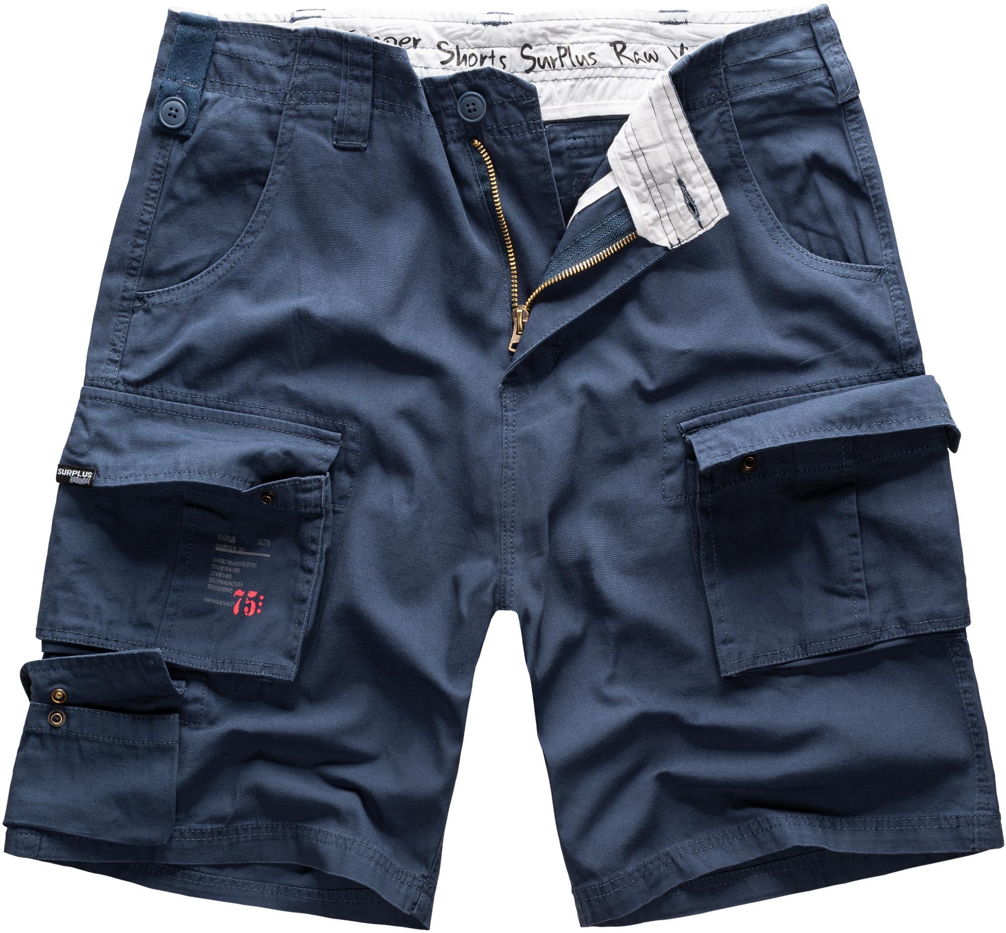 Surplus Trooper Shorts 07-5600-10-5XL