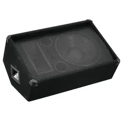 OMNITRONIC M-1220 Monitorbox 600W