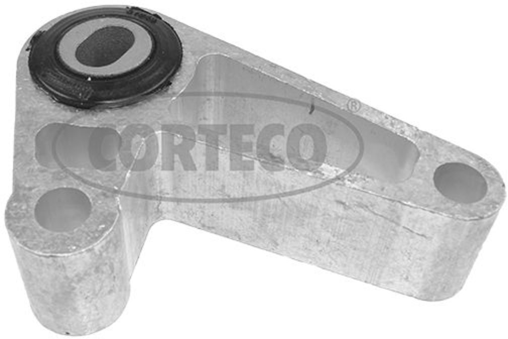 Lagerung, Motor CORTECO 49430750, Hinten