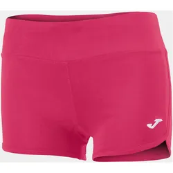 JOMA Stella II Shorts Mädchen 500 - rosa 164