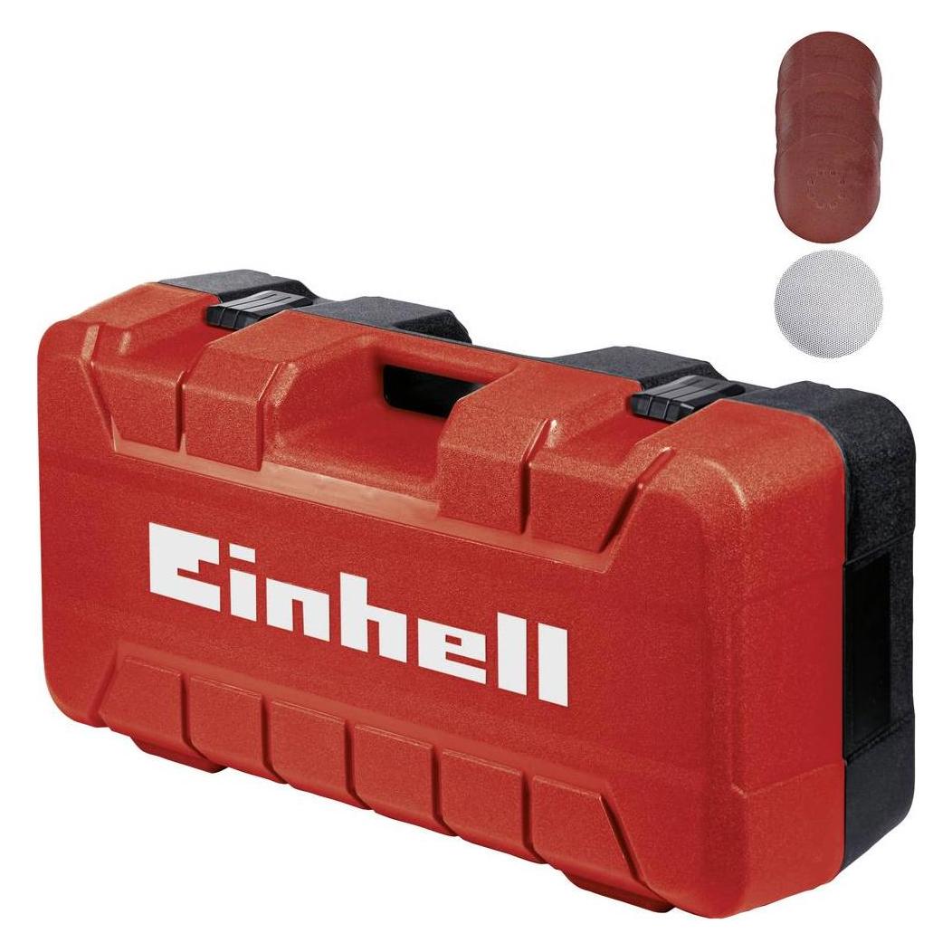 Einhell TE-DW 18/225 (Exzenterschleifer) (4259990)