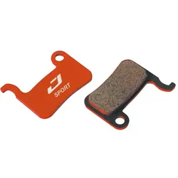 JAGWIRE Bremsbeläge Disc Shimano XTR M975, XT, SLX, Alfine, Road | TR
