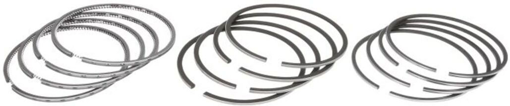 Segment de piston KOREA O40525.000