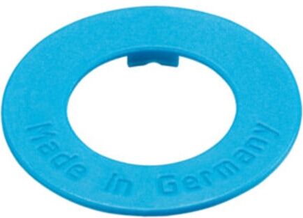 OV Anneau de marquage bleu pour Hydrocontrol R, 10x ; Oventrop (1069650)