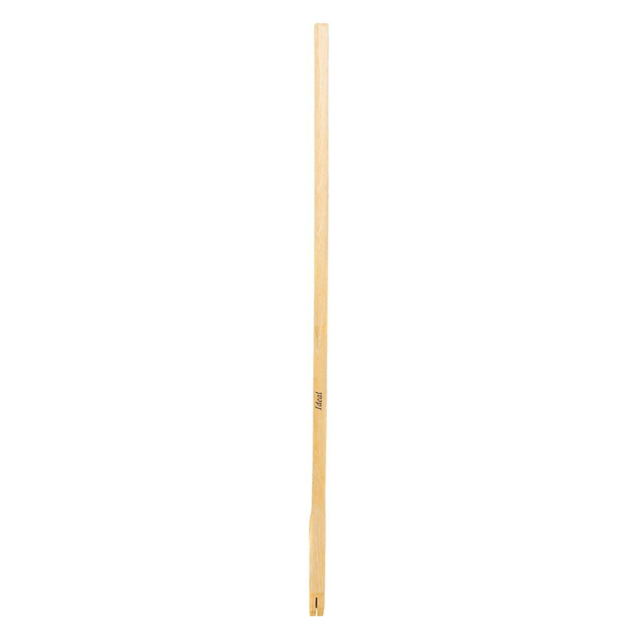 Idealspaten Eschenstiel 110cm für Platthacke (65011717)