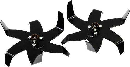Makita Rotorblatt-Set 199204-0