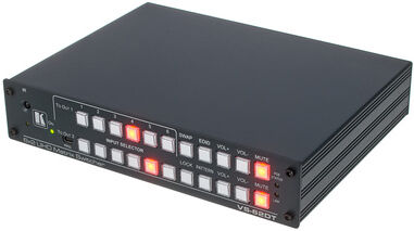 Kramer VS-62DT 4K60 Matrix Switcher
