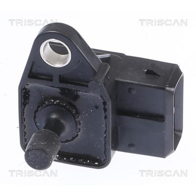 TRISCAN Sensor, Saugrohrdruck 8824 23014 für Mercedes