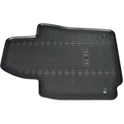 Skoda Yeti Gummifußmatten-Set 5L1061550B