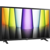 32LQ63006LA, LED-Fernseher 80 cm (32 Zoll), schwarz, FullHD, Triple Tuner, SmartTV