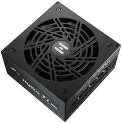 Fortron Hydro TI PRO (1000 W), PC Netzteil, Schwarz