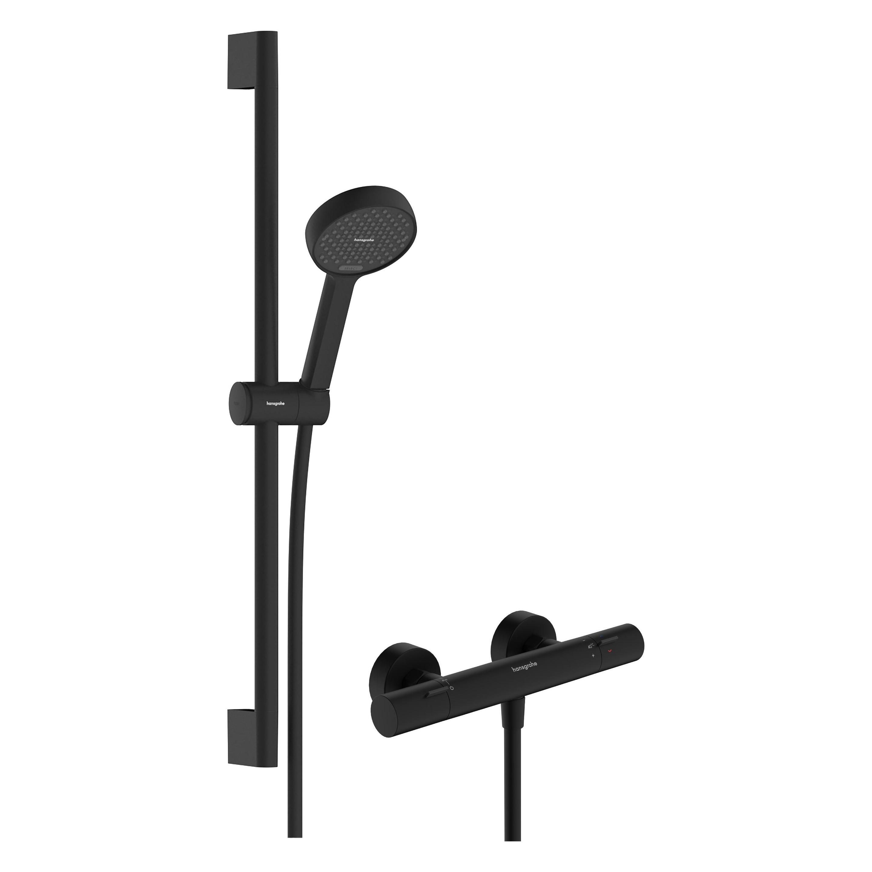 hansgrohe Termostato Doccia Activera Select (28876670)