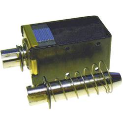 Tremba HMA-3027z.001-12VDC,100% Hubmagnet ziehend 0.2 N 36 N 12 V/DC 10 W 830037