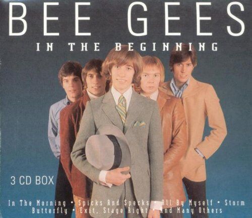 Bee Gees - In the Beginning - Preis vom 10.10.2026 11:48:34 h