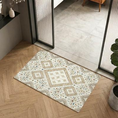 Addison Rugs Premium Washable Super Soft Traditional Council Mayfield Rug