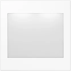 JUNG LED-Lichtsignal aws mit RGB LEDs LS 539 WW RGB