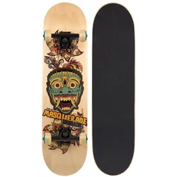 Nijdam, Skateboard, (31.10")