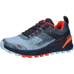 Brütting, Herren, Wanderschuhe, Mount Batur (36), Blau