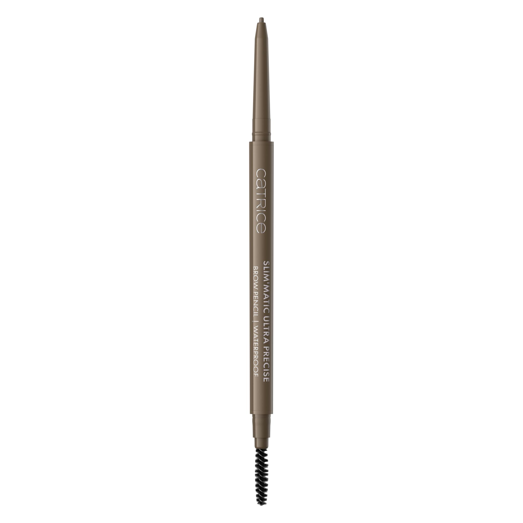 Catrice Slim'Matic Ultra Precise Brow Pencil Waterproof (Espresso) (cosnova GmbH)