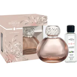 Ophelia Nude - Florale Harmonie / Lumière Florale