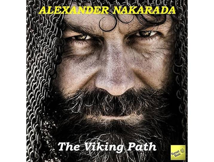 VIKING PATH