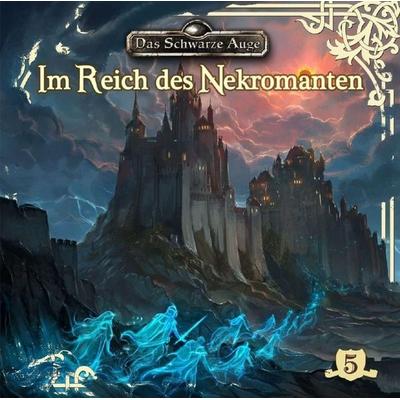 Das schwarze Auge - , CD, 9783960660026
