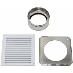 Vaillant Basis-Anschluss-Set 0020095535