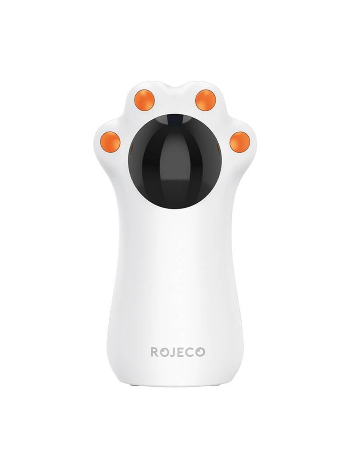 Rojeco interactive laser cat toy