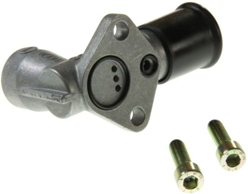 Druckbegrenzungsventil KNORR-BREMSE AE 4232