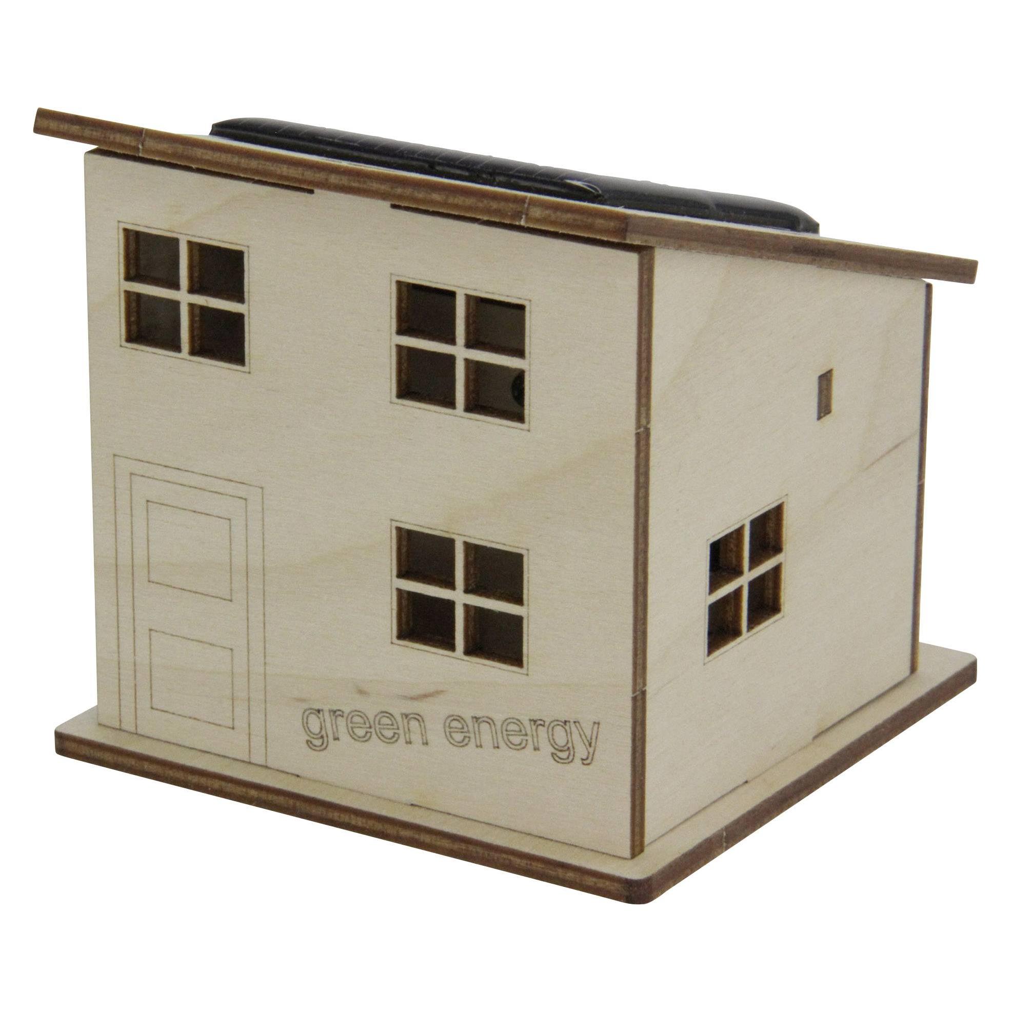 Sol Expert Solar Haus (40212)