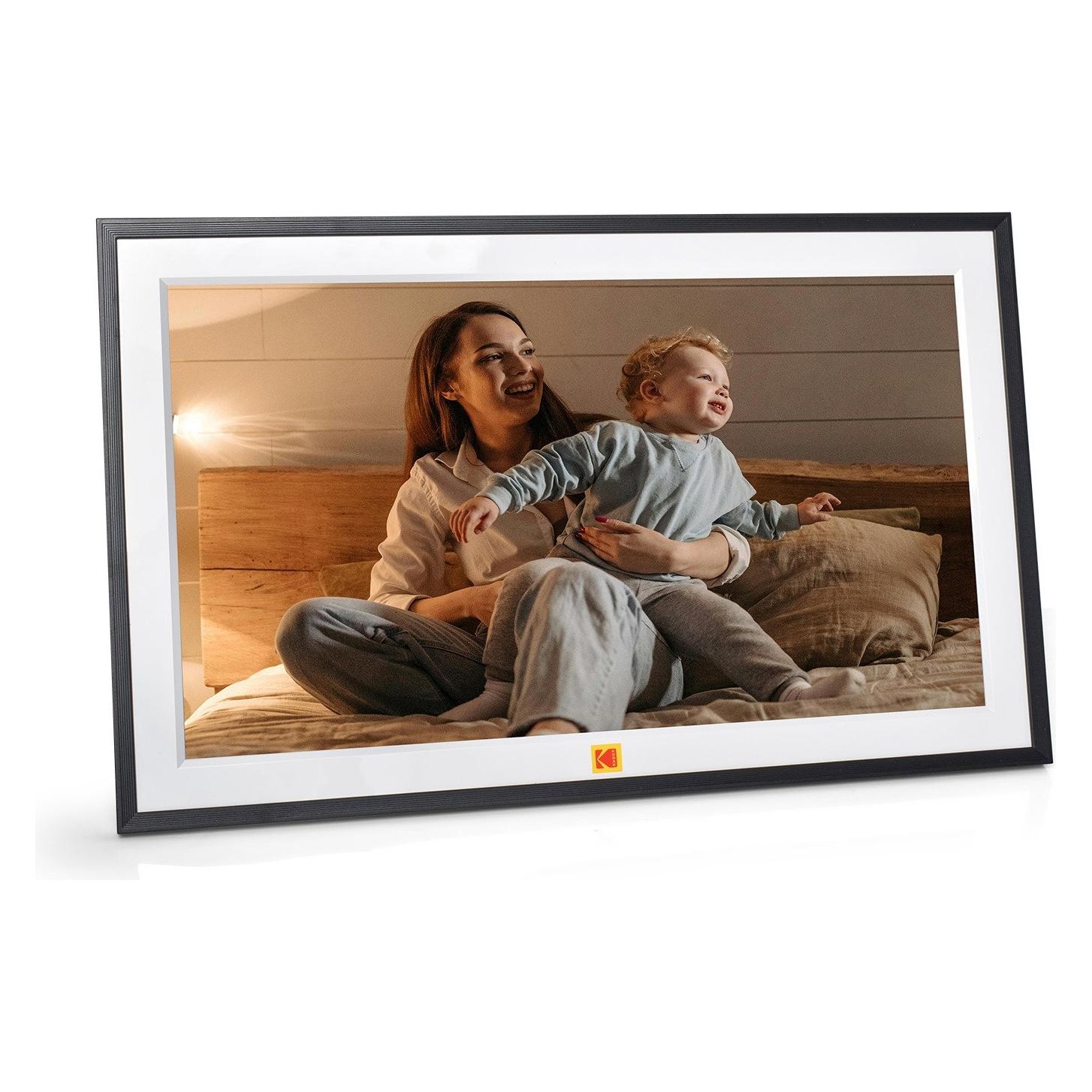 Kodak RCF-1561P (15.60", 1920 x 1080 Pixel) (RCF-1561P black)