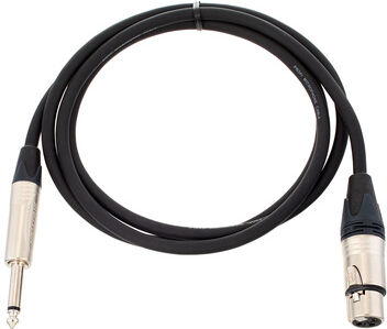 pro snake 17430/SW Schwarz