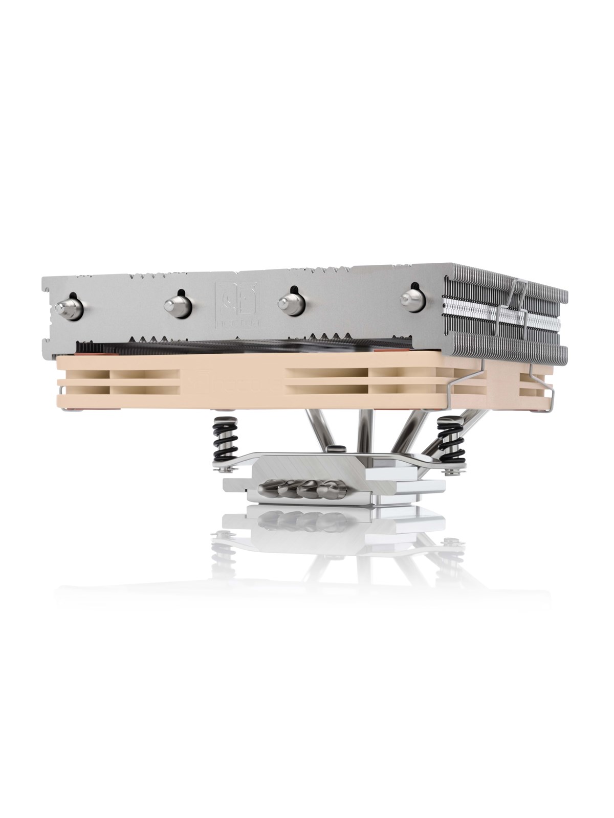 Noctua NH-L12S - CPU-Luftkühler - Max 24 dBA