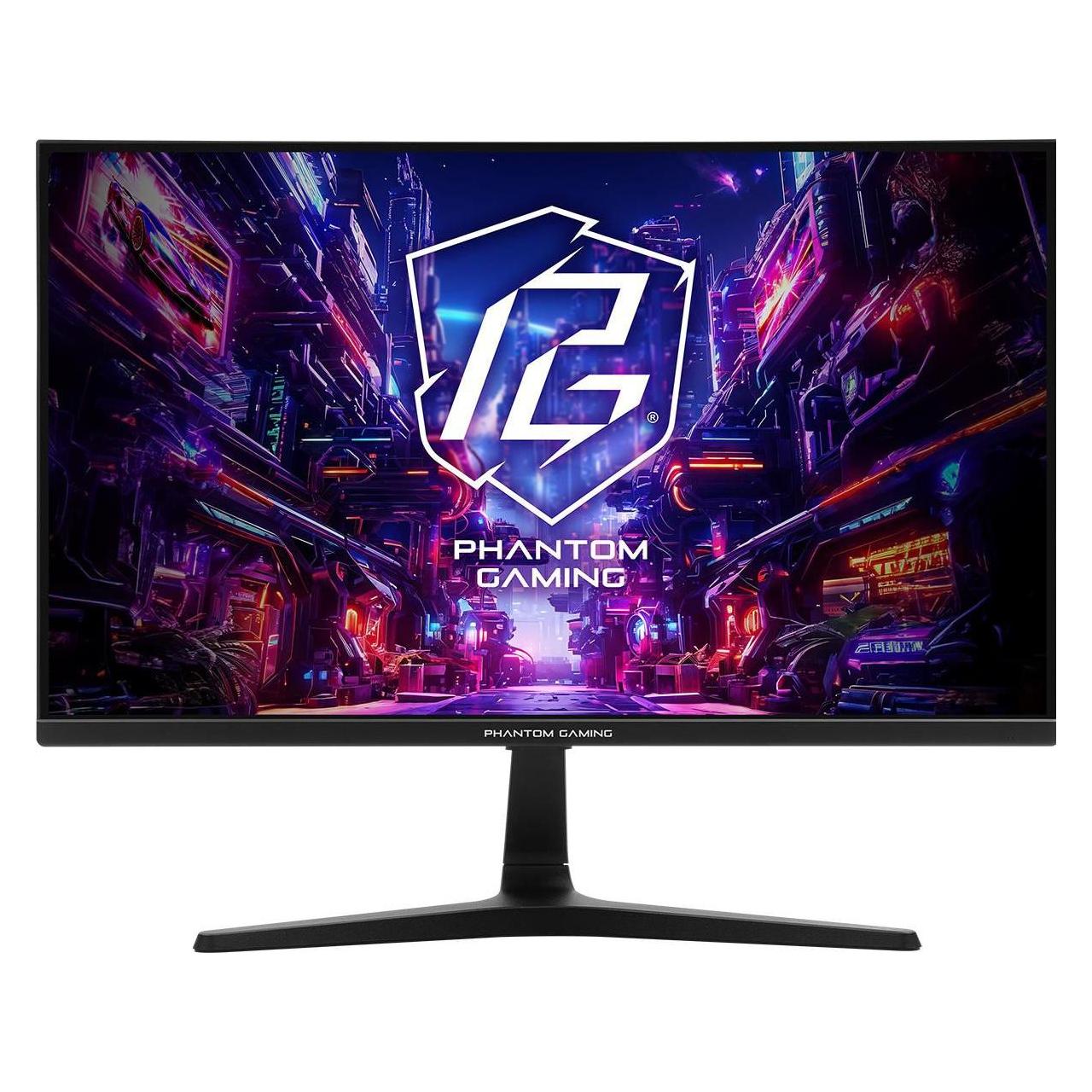 AsRock Monitor 24.5 PG25FFT (1920 x 1080 Pixel, 24.50") (PG25FFT)