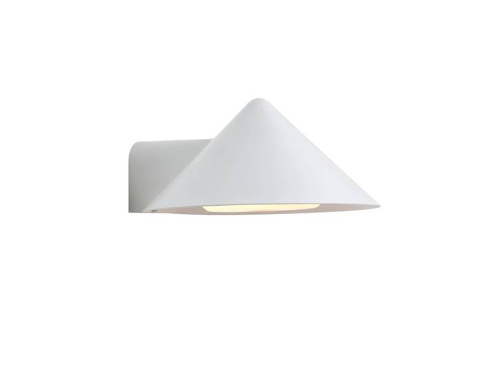 Frandsen - Grasp LED Akku-Wandleuchte, weiss matt
