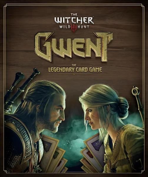 Gwent: Het Legendarische Kaartspel van No Loading Games