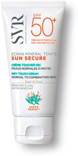 LABORATOIRES SVR Sun Secure Spf50+