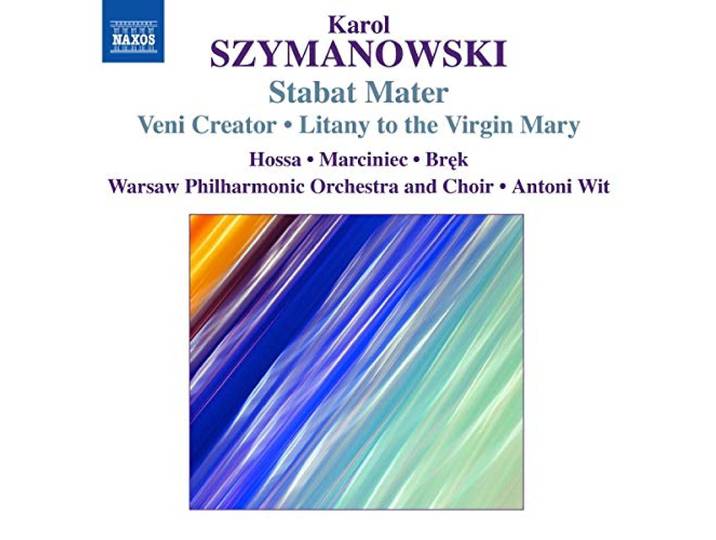Warsaw Philharmonic Orchestra - Stabat Mater