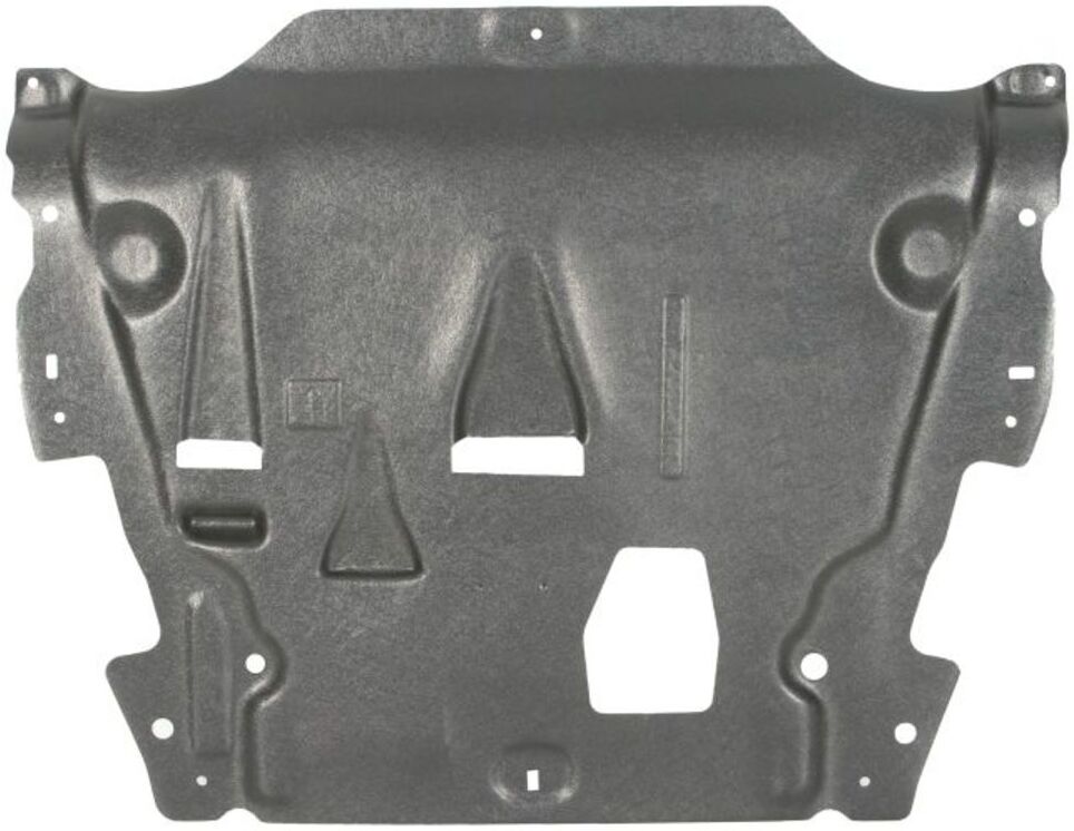 Motorabdeckung REZAW-PLAST RP150914