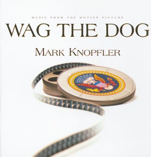 Ost - Wag the Dog - Preis vom 11.10.2026 03:10:56 h