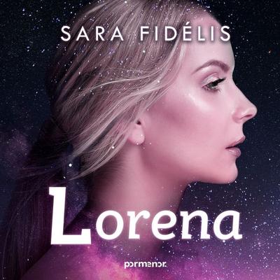Lorena - Sara Fidélis, Audio, 9786554355094