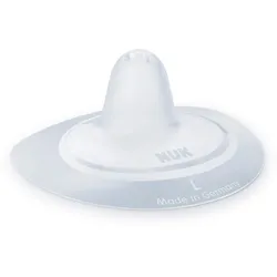 Nuk Brusthütchen Gr. L 2 ST