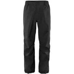 Fristads, Unisex, Outdoorhose, Zinc wasserdichte Hose (L), Schwarz