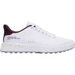 G/FORE Schuhe Herren G.112 Hybrid, weiß/bordeaux