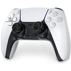 SteelSeries FPS Black Galaxy (PS5), Schwarz