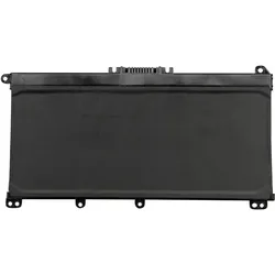 HP Notebook-Akku L11119-855 11.55 V 3600 mAh (3600 mAh), Notebook Akku, Schwarz